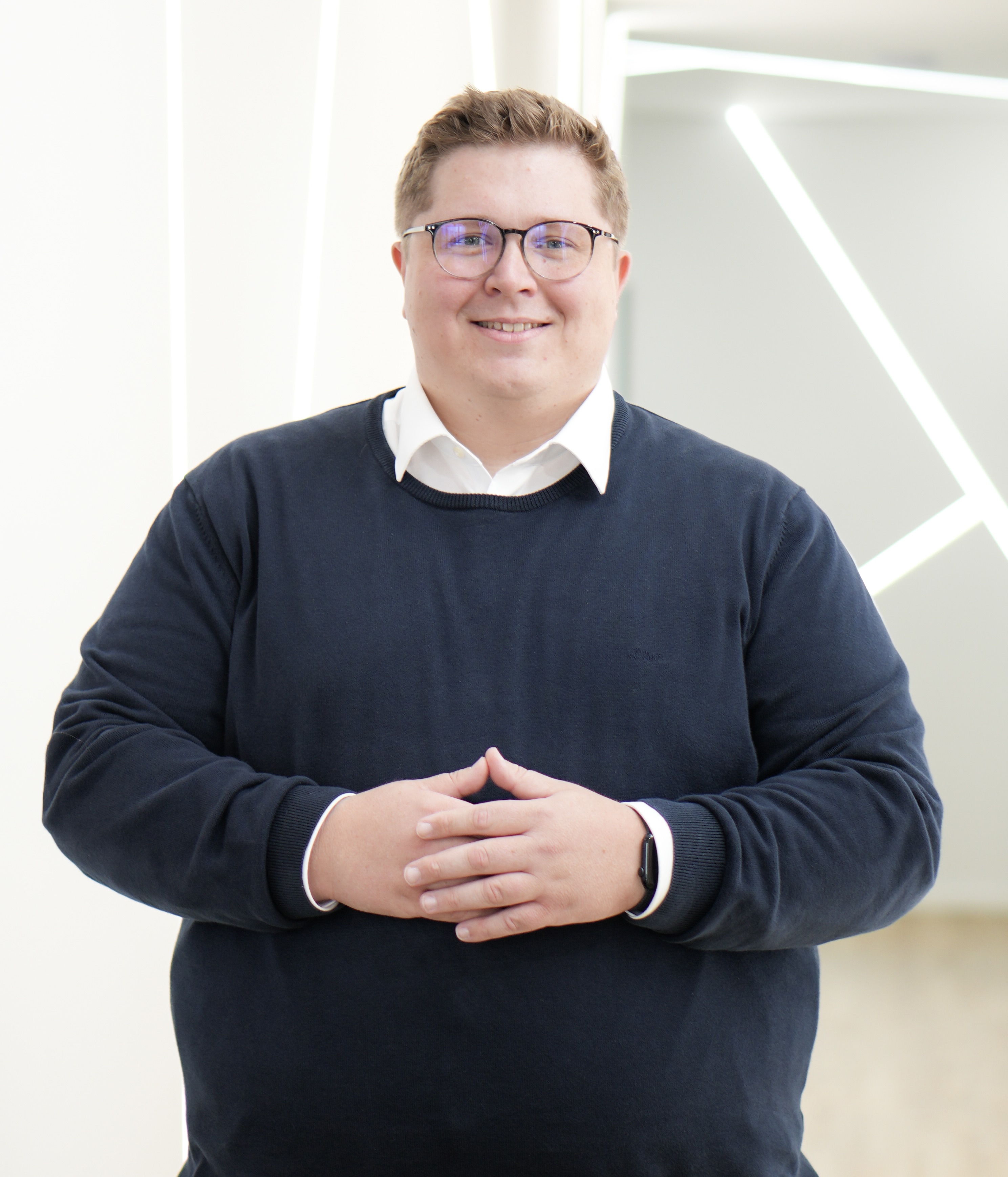 Daniel Blanchard – Versicherungsberater für Handwerker